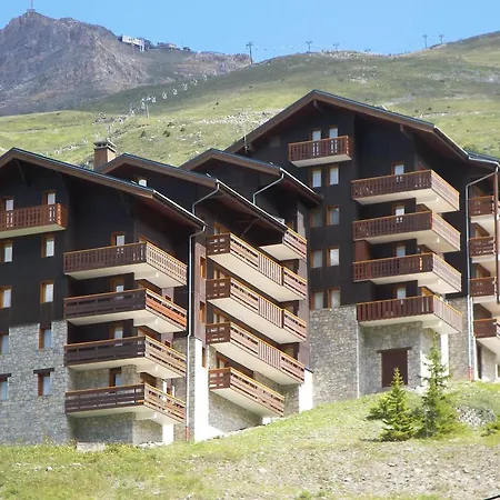 Plattieres Apartmán