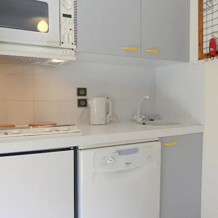 Plattieres Apartmán Méribel