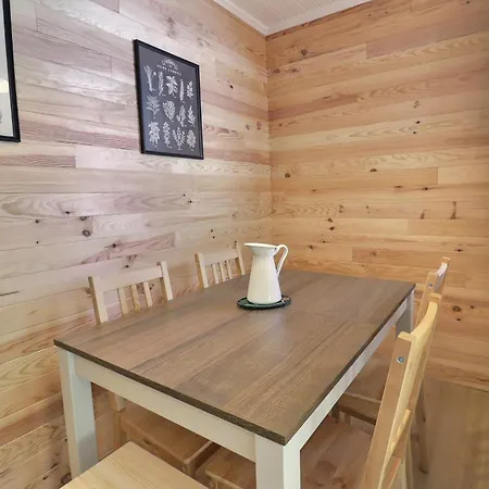 Apartmán Plattieres