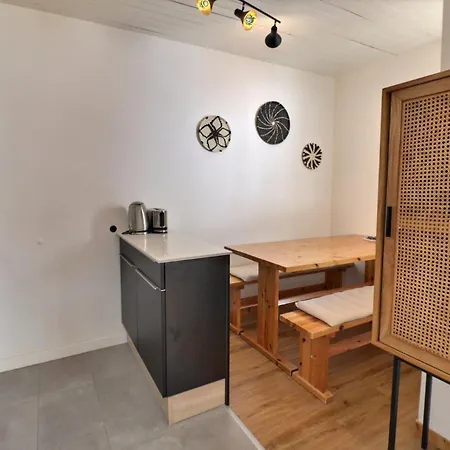 Apartmán Plattieres