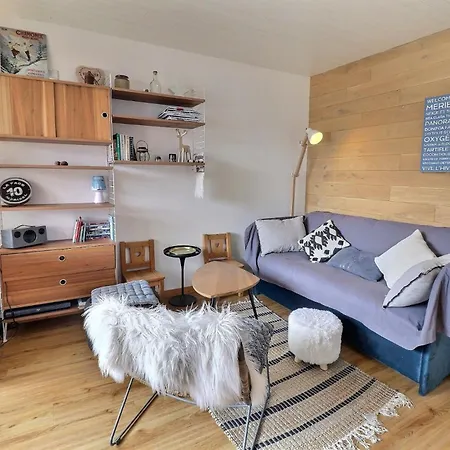 Apartmán Plattieres *