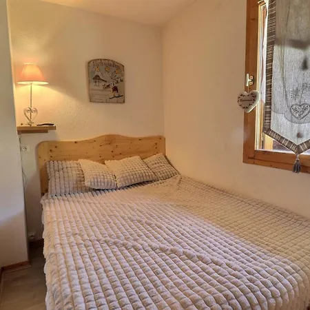 Apartmán Plattieres *