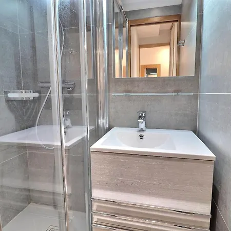 Plattieres Apartmán