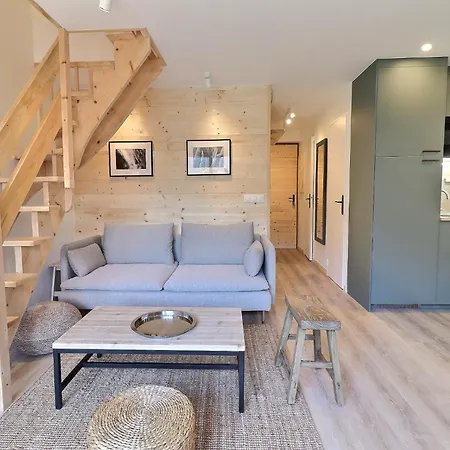 Plattieres Apartmán *