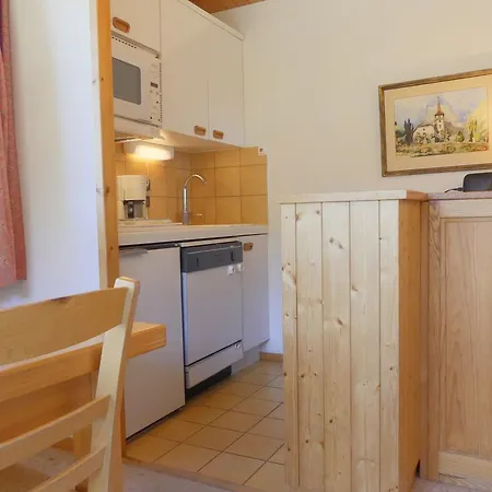 Apartmán Plattieres Méribel
